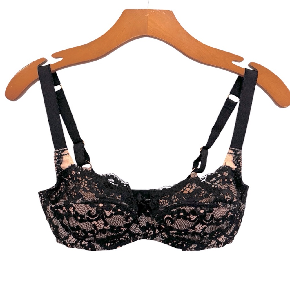 Agent Provocateur Bra 32DD
